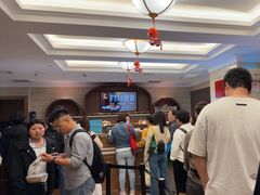 -国际饭店·帆声西饼屋(黄河路店)