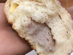 -奈雪的茶(亨特国际广场店)