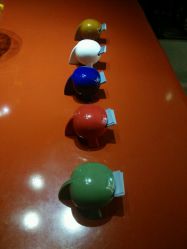 -奈瑞儿美颜塑身SPA