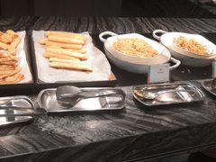 -厦门艾美酒店·新食谱西餐厅