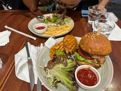 -榖屋house of flour(张江首店)