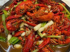 -指爱龙虾(金杨路总店)