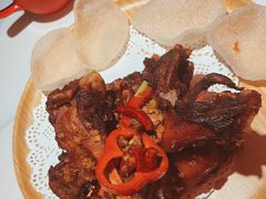 -避风塘·金牌店·夜宵(金玉兰店)