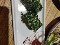 -热度餐厅(老佛爷店)