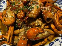 -Bigger龙虾(锦屏家园店)