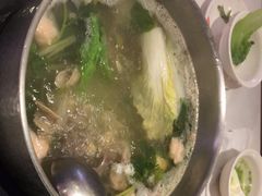 -牛焱·贵州黄牛肉火锅(城西银泰店)
