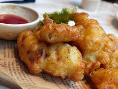 -G+KITCHEN(龙湖狮山天街店)