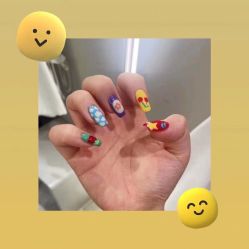 -By.2一站式美甲美睫