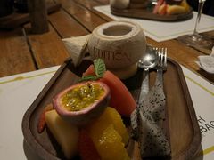 -三亚艾迪逊酒店·海滩烧烤 BARBACOA·现场乐队·浪漫晚餐·烧烤海鲜