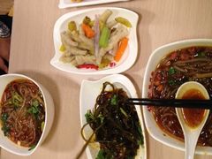 伤心酸辣粉-伤心酸辣粉(体育东路店)
