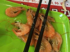 -自助火锅筷乐食代自助餐厅(金辰店)