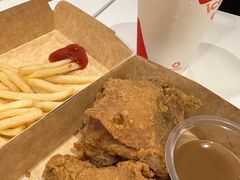 -快乐蜂(永光广场店)