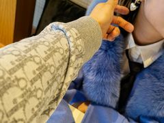 -Chanel(德基广场店)