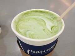 -瑞幸咖啡(中国凤凰大厦店)