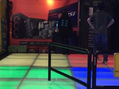 -洛克公园(苏州中心商场)