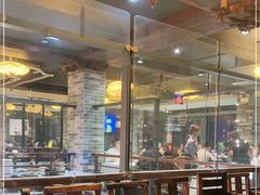 大堂-味可道美食坊(福基路店)