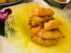 -明兰美食(御河堤商业街店)