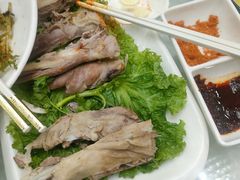 -清真悦宾楼食府(海湖店)