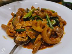 驴皮-原汁原味驴庄(长岭村店)