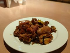 -杭州钱江新城万怡酒店-西餐厅