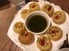 -Masala Curry and BBQ·玛莎拉巴基斯坦美食(金水万达店)