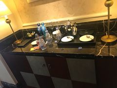 -深圳东部华侨城茵特拉根酒店