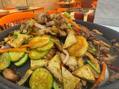 -一烙锅(友谊店)