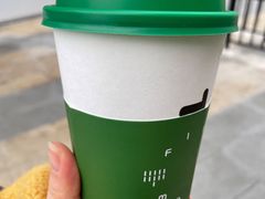 -TFIREROOM火社的茶(裕华万达店)