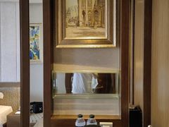 -澳门十六浦索菲特大酒店