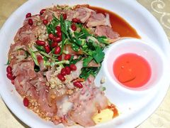 -原汁原味农家菜·经典粤菜(江燕南路店)