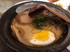 -白石的深夜食堂(大上海店)