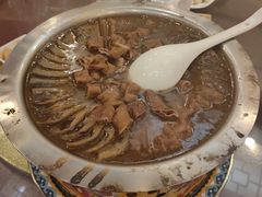 -北京小肠陈饭庄(方庄店)