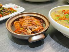 手掌鸡-土桥手掌鸡·26年灌县老味道(都江堰店)