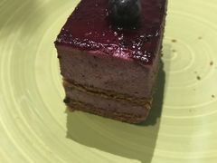 -漳州佰翔圆山酒店·圆山畔西餐厅