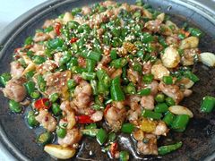 -周三的情书花园餐厅(江北店)