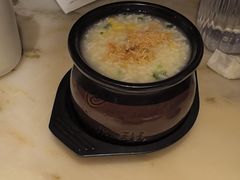 -红蜡烛-养生粥-津鲁菜(中山路店)