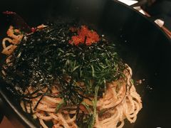 明太子意大利面-Ginger(兴国路店)