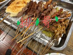 -老谢野馄饨(延安路店)