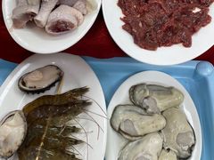 -花苑美食横琴生蚝火锅(拱北粤华路店)