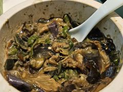 -周大厨辣椒炒肉(淮安万达店)