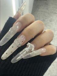 -ONE HEART 美甲美睫品牌店