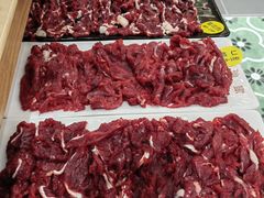 -嬷孙家潮汕牛肉火锅(北京路天河城店)