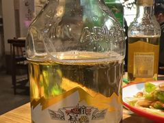 -山芋腔苏北菜(盐城滨海店)