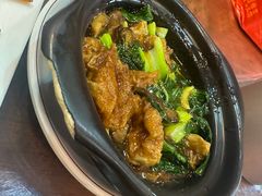 -长兴菜馆(高桥店)