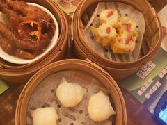 -添好运点心专门店(深水埗店)