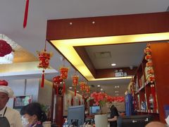 -马凯餐厅(长椿街店)