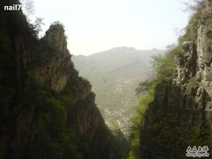 -北京上方山国家森林公园
