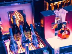 -简奥斯汀·赫本酒吧