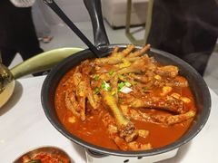 -HOTISLAND海鸡岛·韩国料理(江南西店)