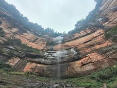 -赤水丹霞旅游区·佛光岩